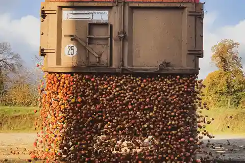 Calvados: el arte de hacer Coquerel Calvados y Normindia Gin