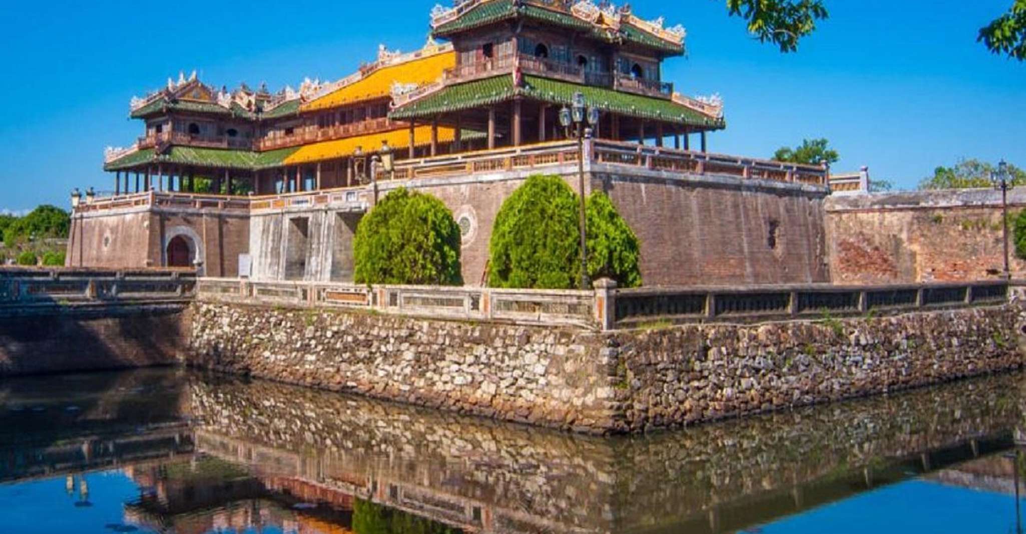 从da nang和Hoi A by Car＆Draghot的Hue City Day Tour - Housity