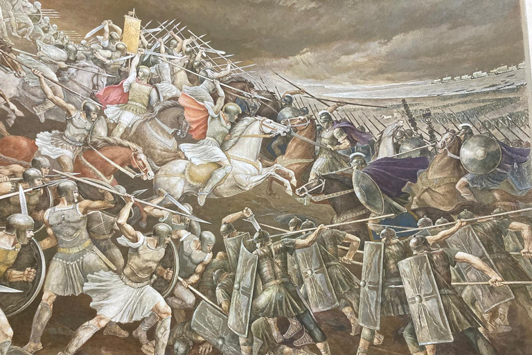 4-Day Albania Tour: UNESCO Cities & Riviera