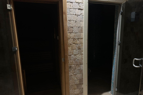 Side: Harem Hammam and Spa Experience with Transfers Premium Option with Transfers