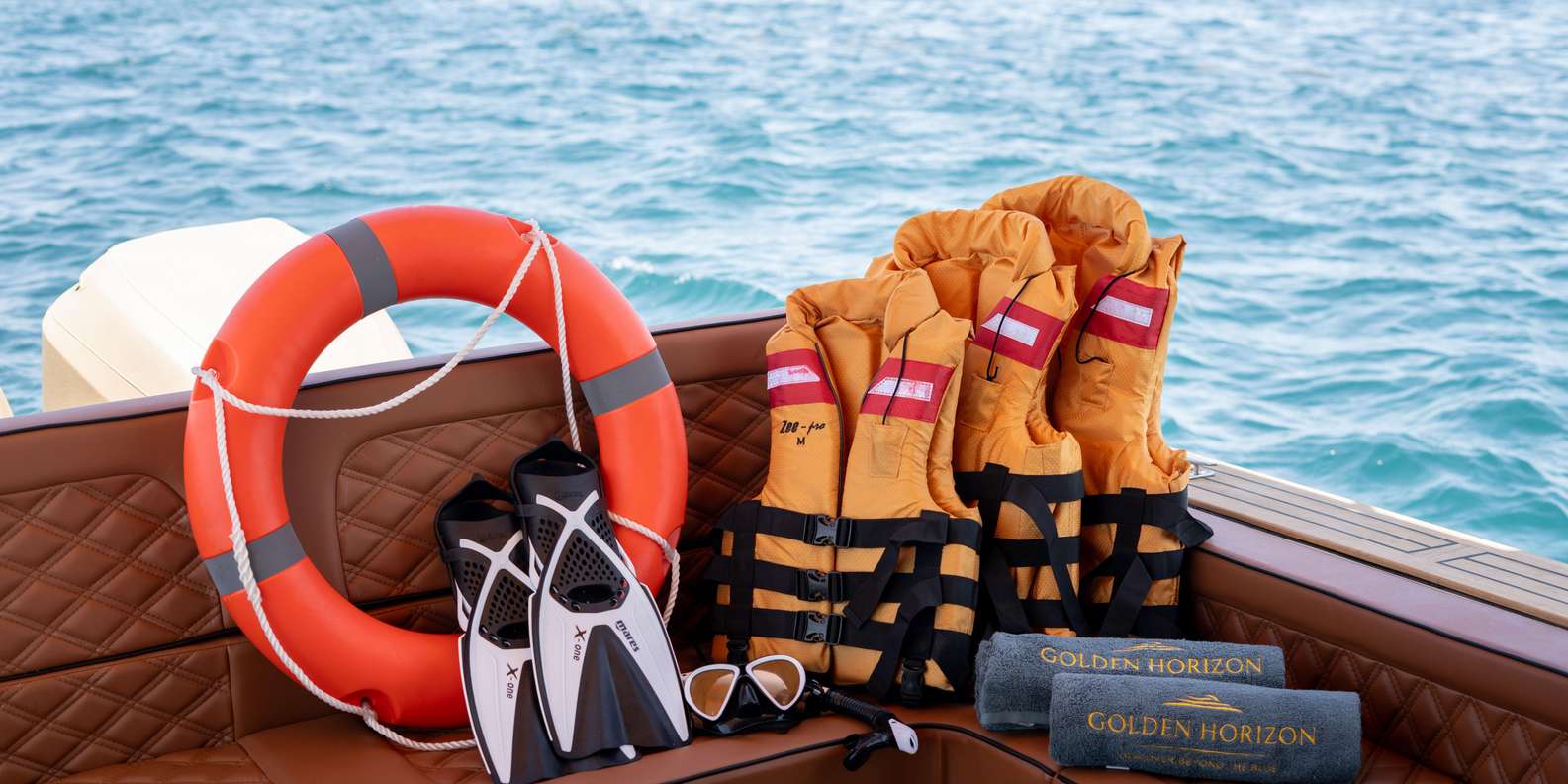 Bali: Premium Yacht Nusa Penida Manta Snorkeling & Land Tour — gallery image 15