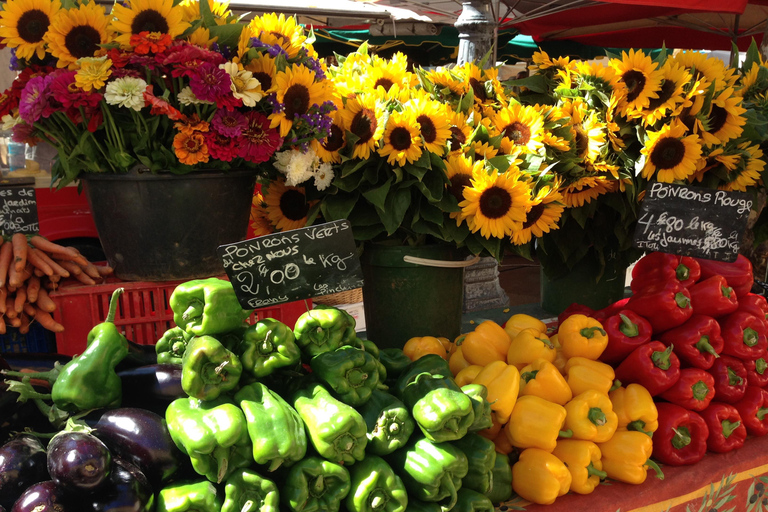 Det bästa av Provence: 4-dagars rundtur