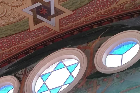 Ciudad de México: Presencia Judía en México, Paseo por el Centro Histórico
