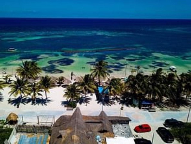 Visit Costa Maya All Included Beach Break Experience in Mahahual
