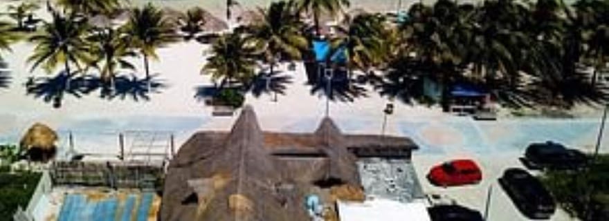 Costa Maya - Séjour balnéaire tout compris