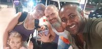 Aeroporto Colombo (CMB) a Kandy Privet Transfer - Hizvo