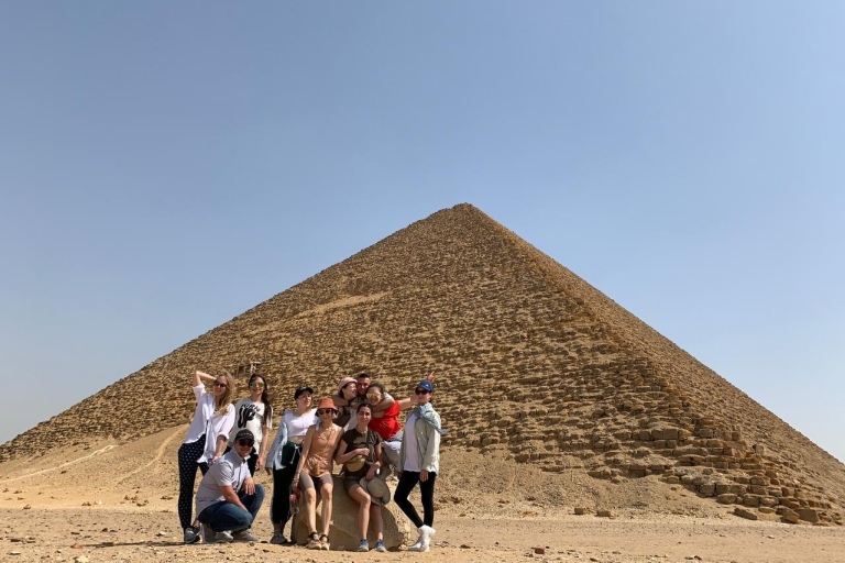 7 jours et 6 nuits au Caire, Alexandrie, Assouan et LouxorForfait vacances en Égypte au Caire, à Alexandrie, à Assouan et à Louxor