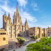 Welcome to Barcelona! Your Essential Orientation Tour.