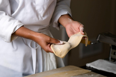 Portland : Cours de cuisine de pâtes avec un chef local