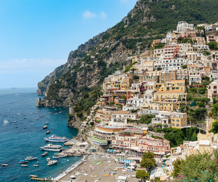 The BEST Sorrento Tours and Things to Do in 2023 - FREE Cancellation ...