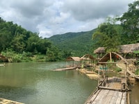 Von Hanoi nach Pu Luong, 2-Tages-Reise in ethnischen Dörfern - Hizvo