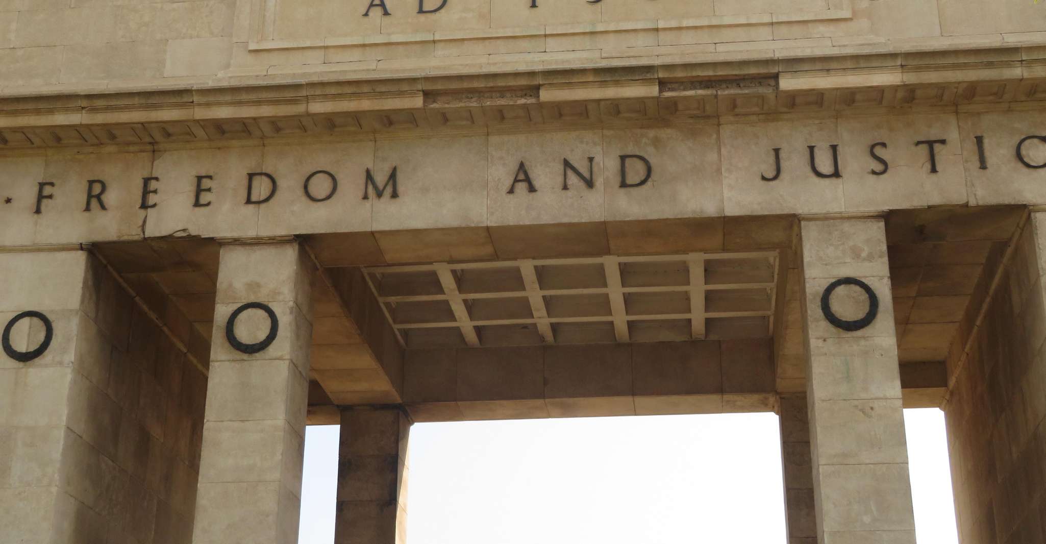 Suitetrails - One-Day Accra City Tour, Explore Ghana’s Capital