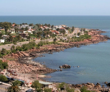 Punta del Este e Piriápolis: City Tour de um dia inteiro