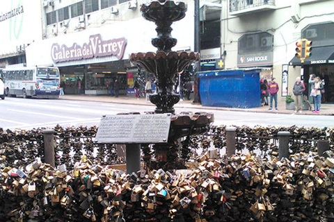 Montevideo: Uruguayan Mate Tasting Montevideo: Tasting Uruguayan Mate