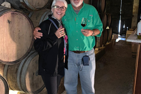 Private Douro Valley Full Day Tour Private Douro Valley Food and Wine Tour From Porto