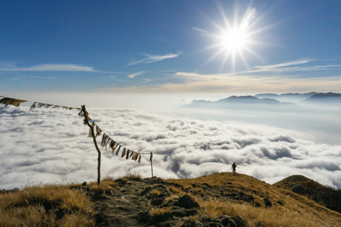 Short Mardi Himal Trek: A Perfect 5-Day Escape from Pokhara