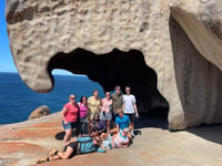 Kangaroo Island, 3-day Adventure Tour - Housity