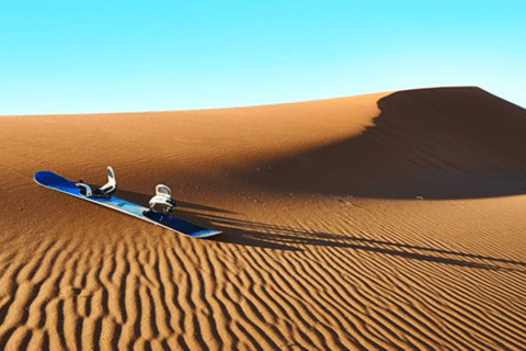 From Agadir : Private 2 Days Sahara Tour to Zagora Desert From Agadir : Unforgettable 2-Day Desert Tour To Zagora