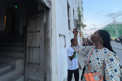 Dar es Salaam Walking Tour: Old Town, History & Hidden Gems Private Tour
