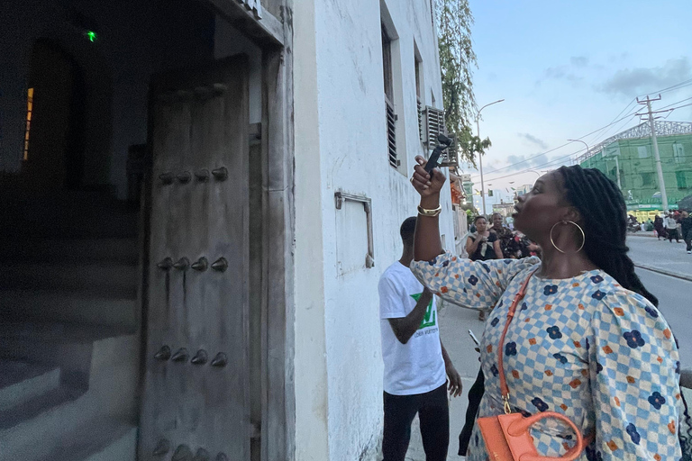 Dar es Salaam Walking Tour: Old Town, History & Hidden Gems Private Tour