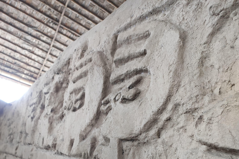 CHAN CHAN , PALACES AND TEMPLES Tours Chan Chan and its Palaces in Groups