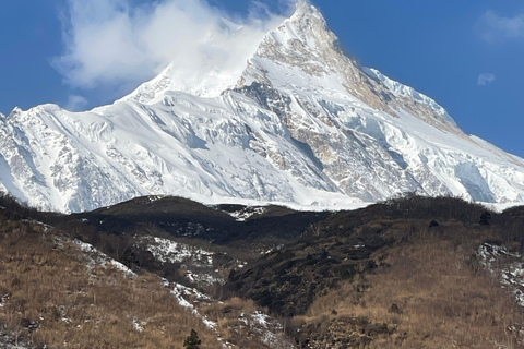 From Kathmandu: 5, 6, or 7-Day Langtang Valley Guided Trek From Kathmandu: 5-Day Langtang Valley Guided Trek
