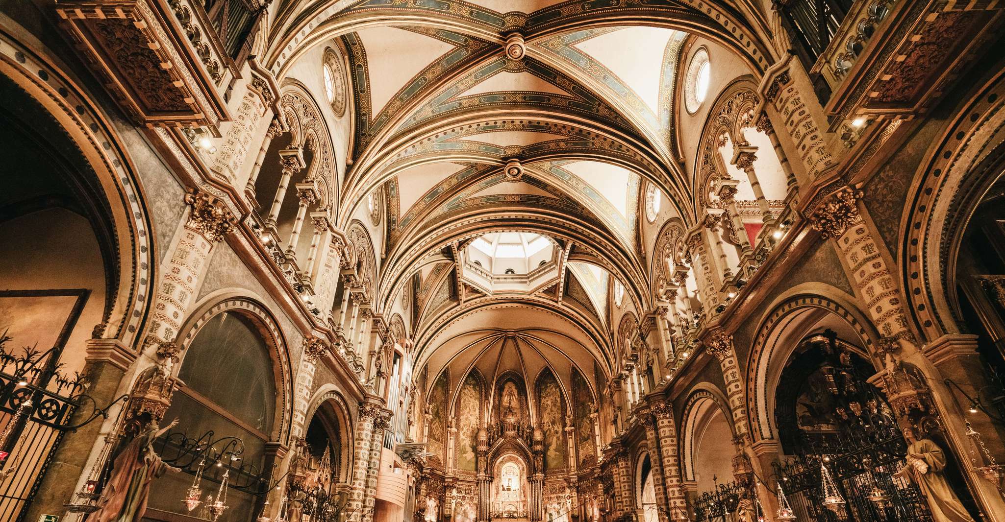 Barcelona: Montserrat, Cogwheel, Black Madonna & Winery Tour photo 3