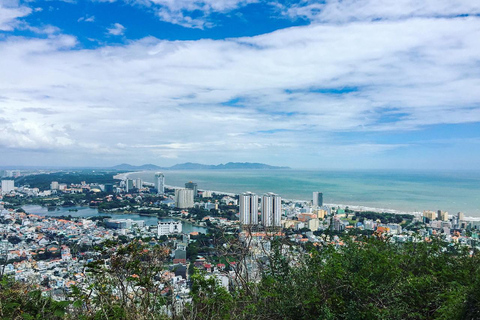 Journée complète à Vung Tau Beach City depuis Ho Chi Minh VilleVisite privée