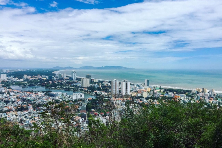 Full-Day Vung Tau Beach City From Ho Chi Minh City Private Tour