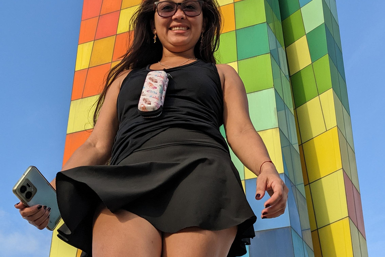 Caribbean Nightlife Getaway: Barranquilla and Puerto Colombia