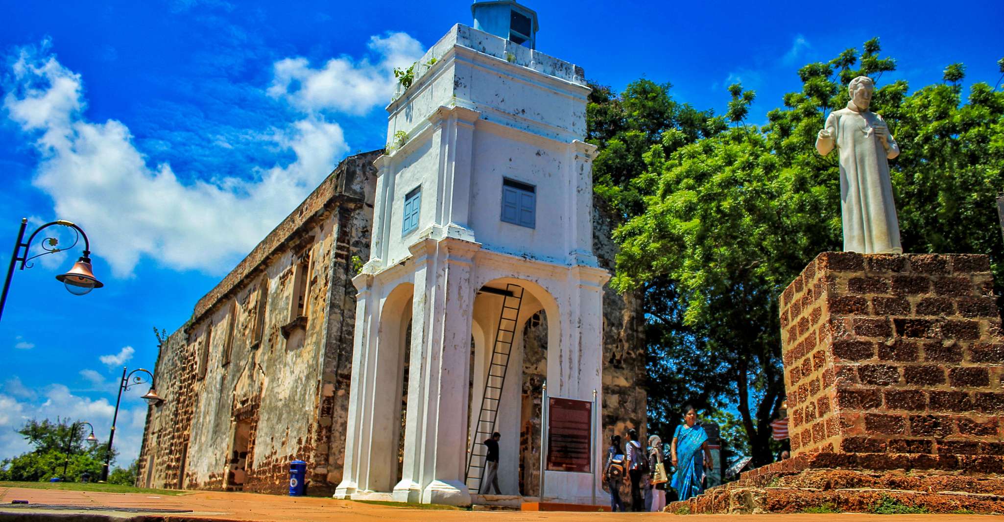 From Kuala Lumpur, Historical Melaka Day Tour with Lunch - Housity