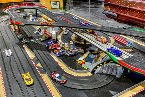 珀斯：西澳大利亚汽车博物馆门票