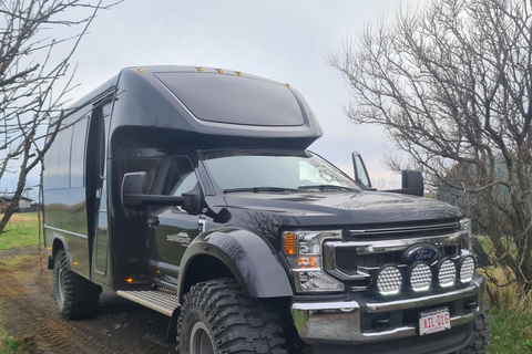 Icelandic Golden Circle Day Tour