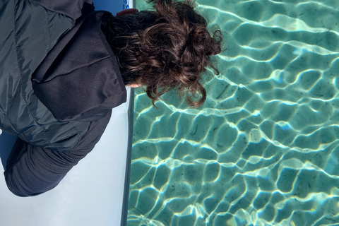 Menorca: Private North Coast Boat Tour from Addaia