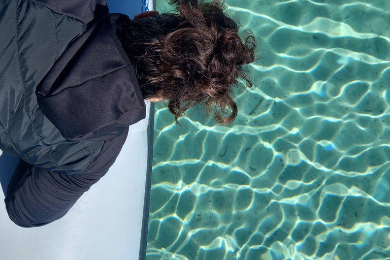 Menorca: Private North Coast Boat Tour from Addaia