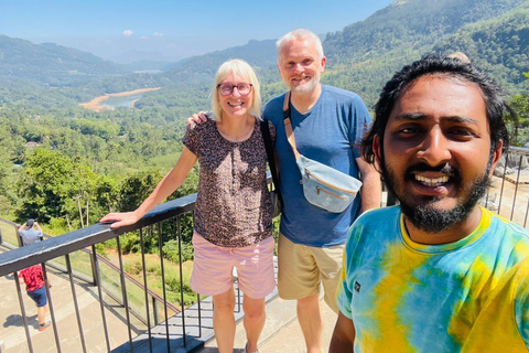 Sri Lanka Your Way: Private Custom Tour with Local Guide Hidden Kingdoms: Yapahuwa & Forgotten Temples Car Tour