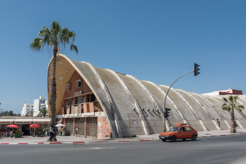 Agadir: tour alla scoperta della città