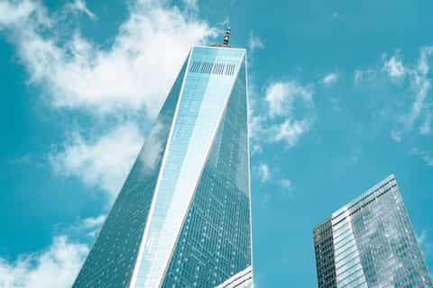 New York One World Observatory: Skip-the-Line Ticket Options