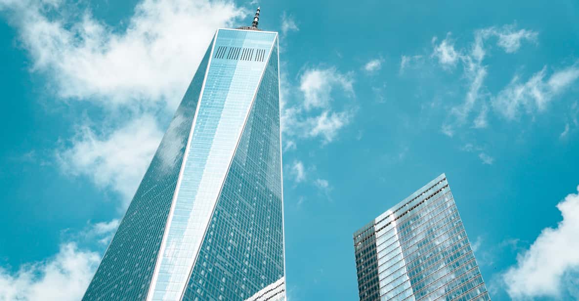 One World Observatory di New York: biglietto salta la fila