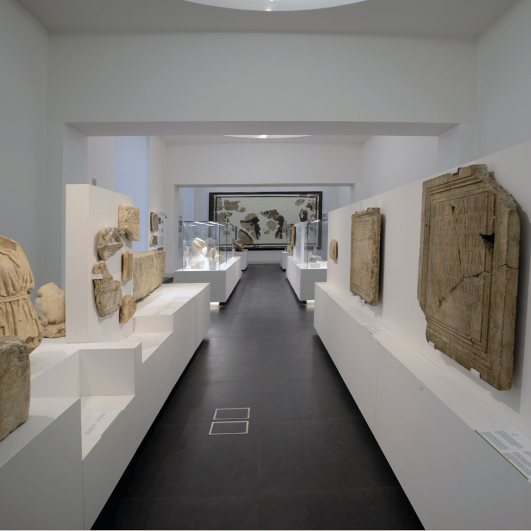 Galerie média