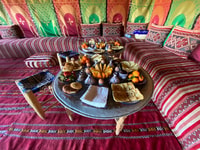 Marrakech, Hot Air Balloon Ride with Traditional Breakfast - Housity