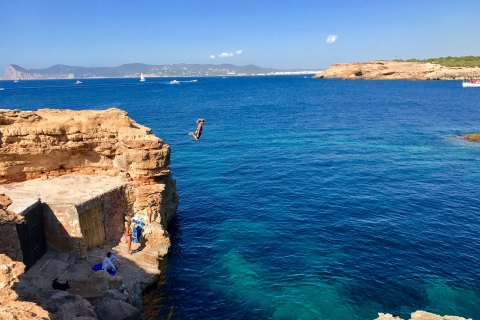 Ibiza: całodniowa wycieczka jeepem