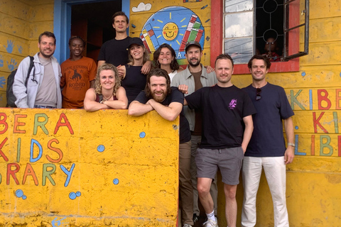 基贝拉儿童图书馆的基贝拉探索漫步之旅基贝拉儿童图书馆的基贝拉探索之旅