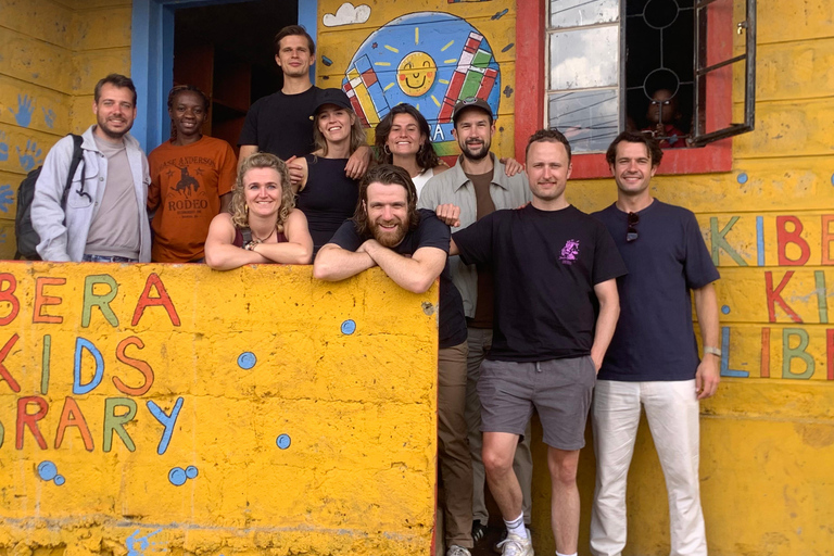 基贝拉儿童图书馆的基贝拉探索漫步之旅基贝拉儿童图书馆的基贝拉探索之旅