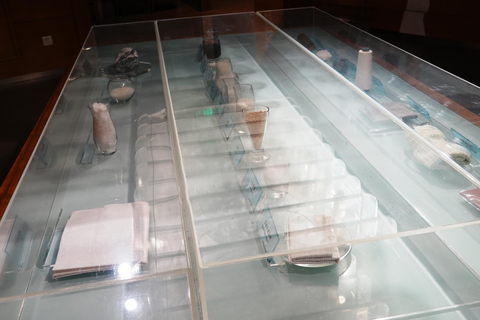 Shanghai: Suzhou Creek Industrial Heritage Walking Tour