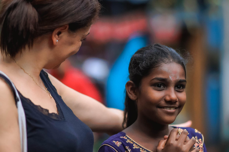 Colombo: A bespoke experience to discover hidden treasures Colombo: A Tailor-Made Experience to Discover the Hidden Treasures