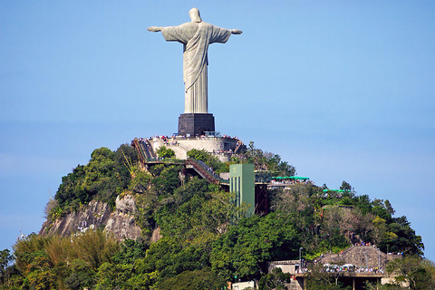 A day in Rio: A complete city tour