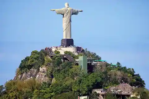 Odkryj Rio de Janeiro: Wycieczka po cudownym mieście