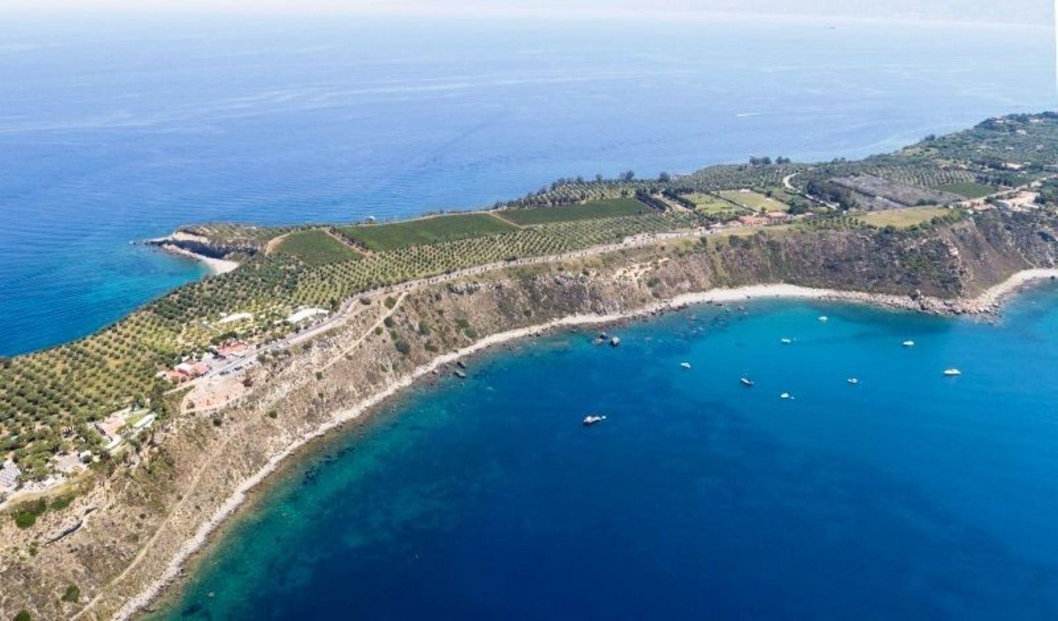 Milazzo: Bootstour im Meeresschutzgebiet Capo Milazzo