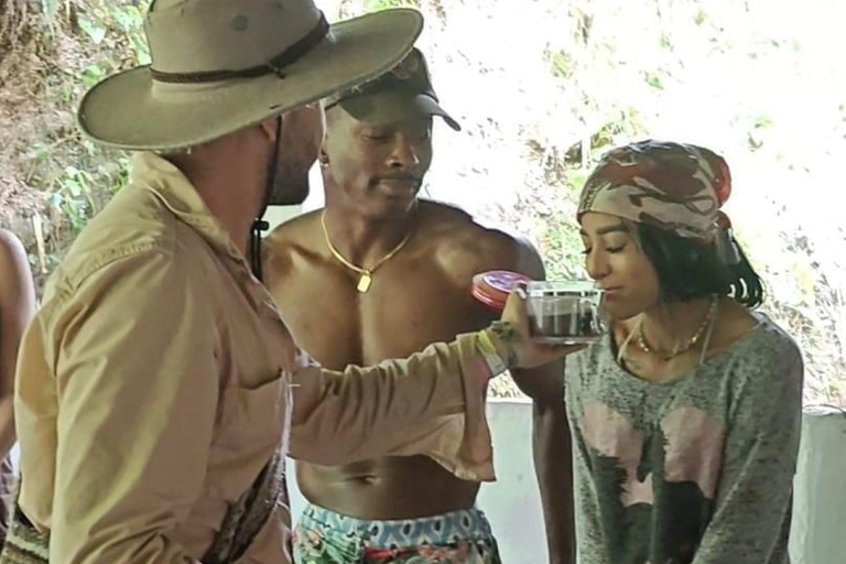 Walk and practice Spanish: an immersive Spanish language experience in Minca Walk and practice Spanish: Spanish language immersion in Minca